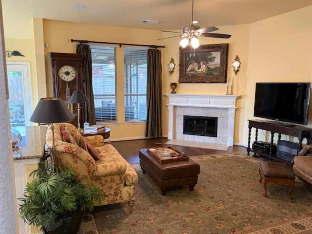 20770 Kenswick Park Dr Drive, Porter, Texas image 14