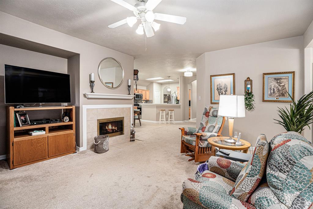 235 River Basin Lane, League City, Texas image 6