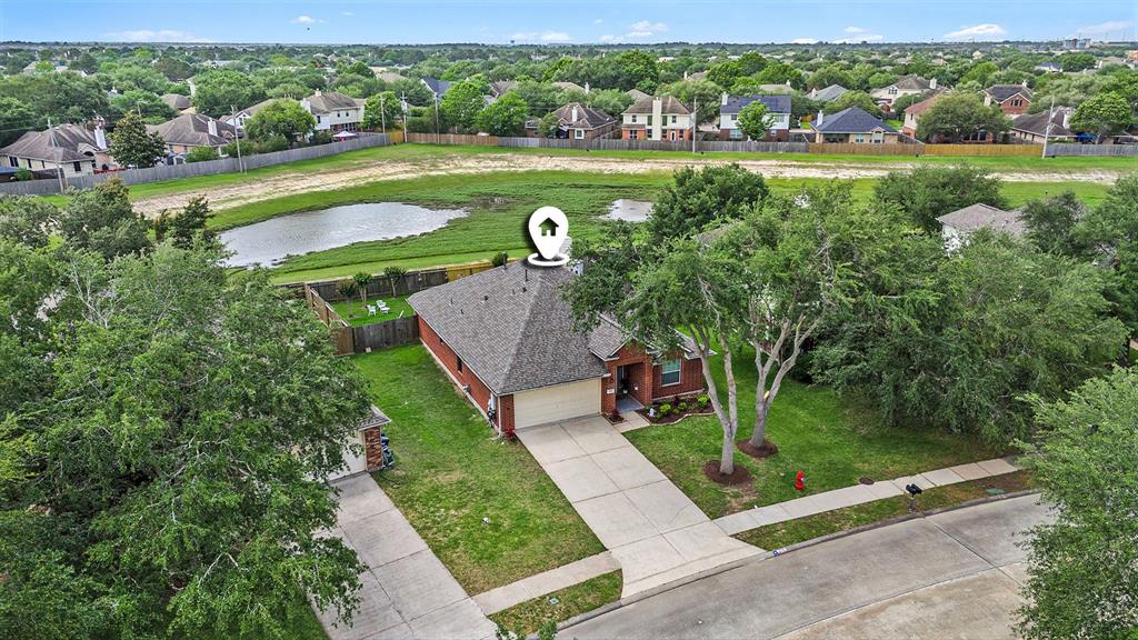 235 River Basin Lane, League City, Texas image 29