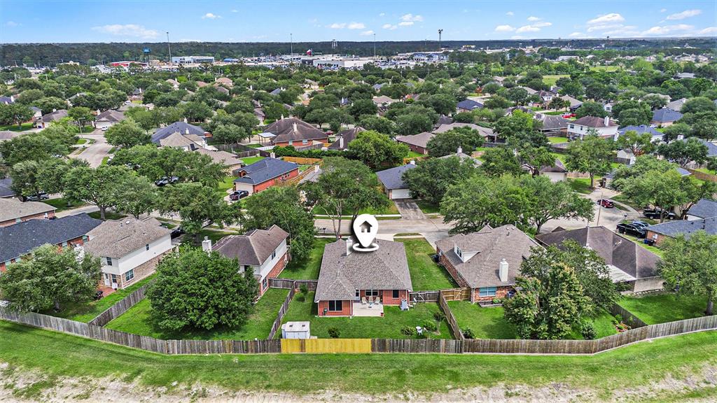 235 River Basin Lane, League City, Texas image 27
