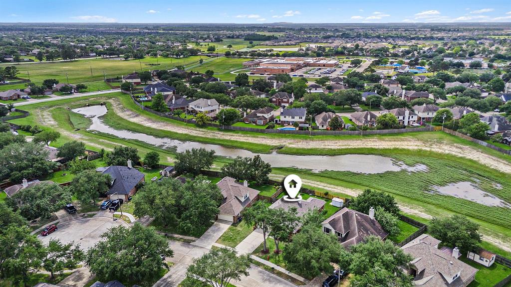 235 River Basin Lane, League City, Texas image 28