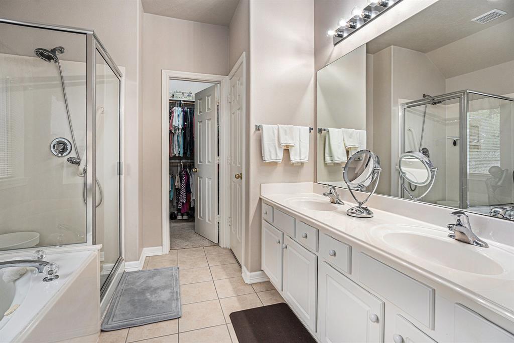 235 River Basin Lane, League City, Texas image 17