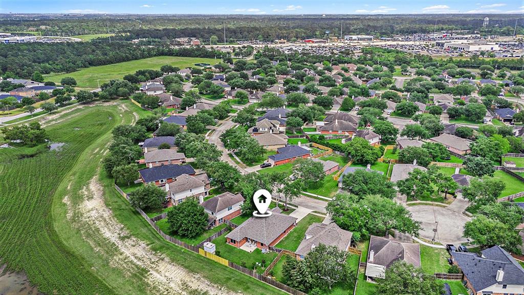 235 River Basin Lane, League City, Texas image 25
