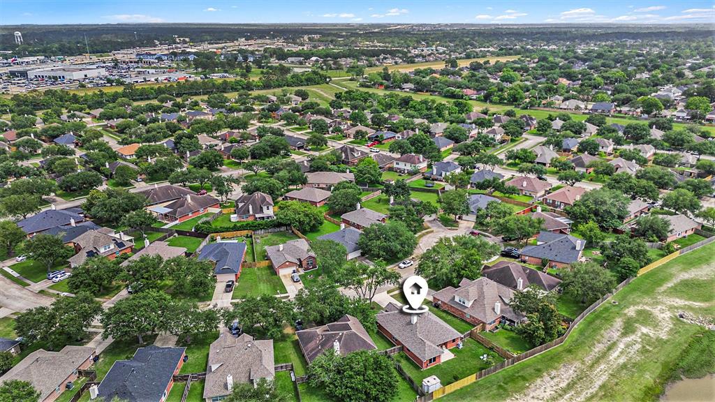 235 River Basin Lane, League City, Texas image 26
