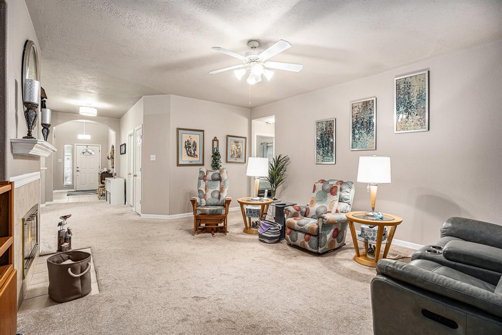 235 River Basin Lane, League City, Texas image 5