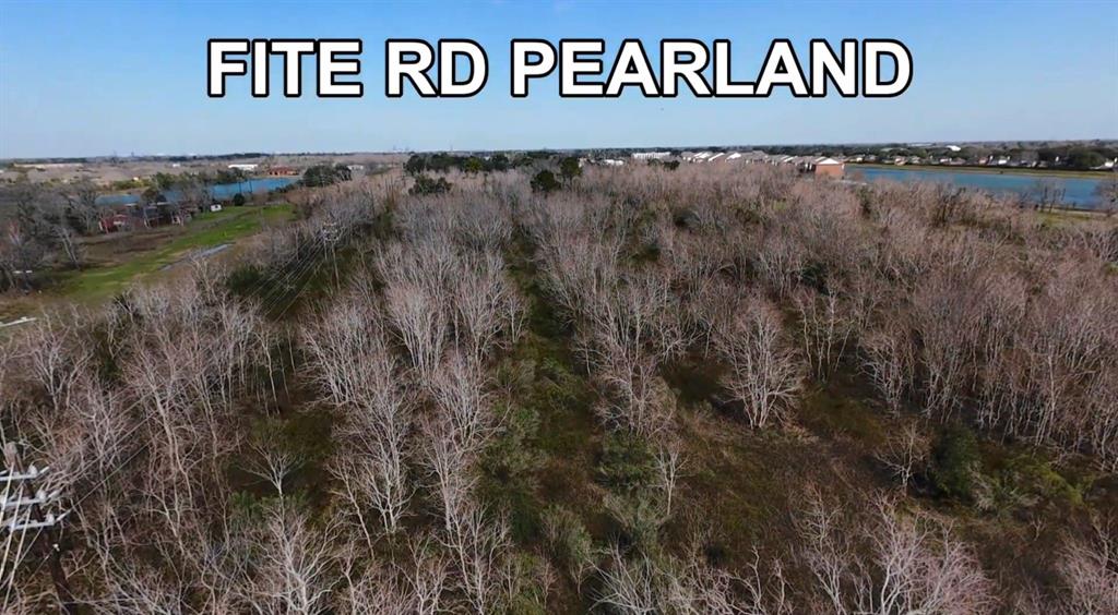 Fite Road, Pearland, Texas image 5