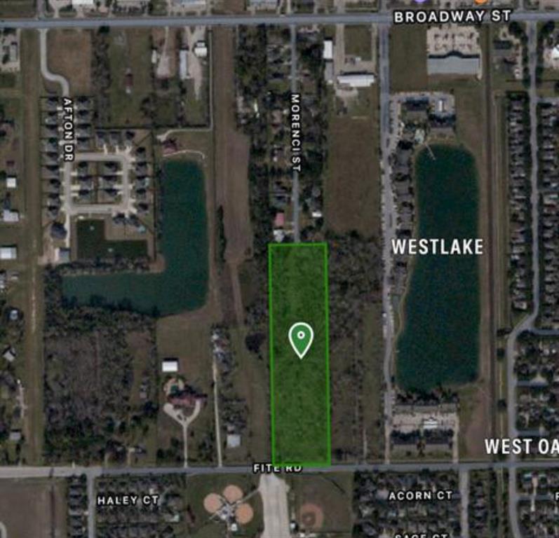 Fite Road, Pearland, Texas image 4