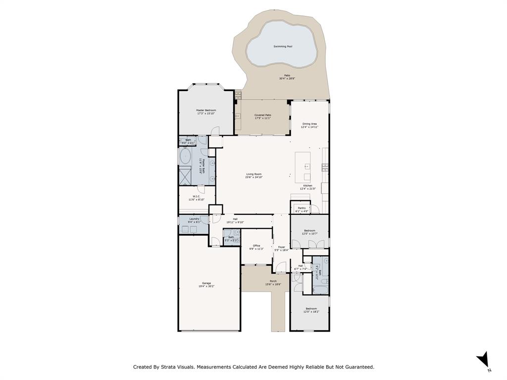 10510 Lantana Pass, Missouri City, Texas image 44