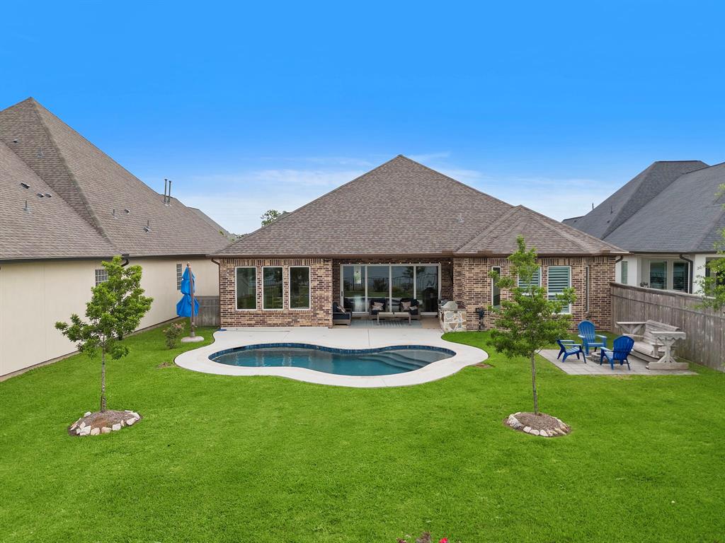 10510 Lantana Pass, Missouri City, Texas image 38