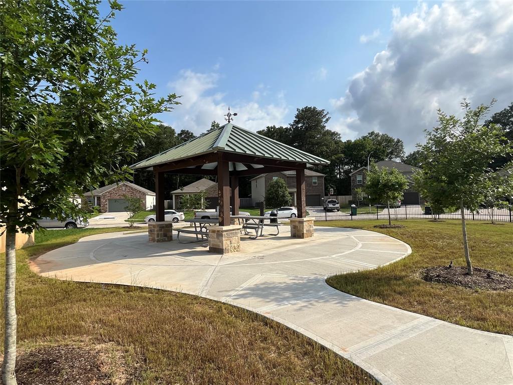 28422 Selsdon Court, Huffman, Texas image 14