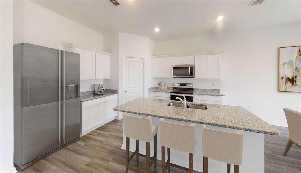 28422 Selsdon Court, Huffman, Texas image 3