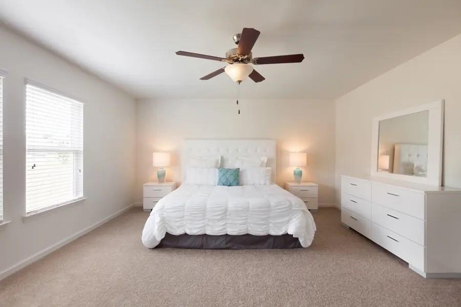 28422 Selsdon Court, Huffman, Texas image 7