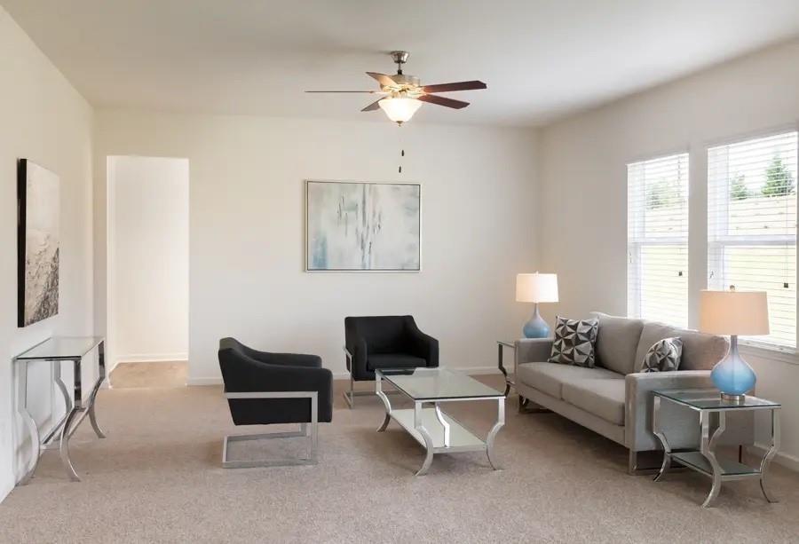 28422 Selsdon Court, Huffman, Texas image 4