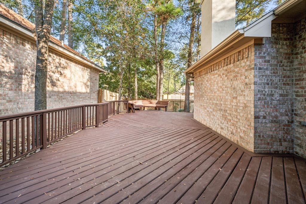 66 Vista Cove Drive, The Woodlands, Texas image 45