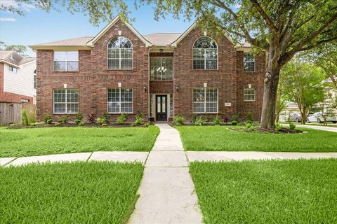 13411 SE Via Chianti Lane Cypress TX 77429