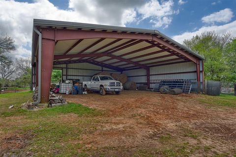 A home in Brookshire