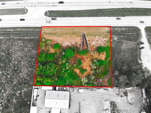 0 Highway 242 Conroe TX 77385