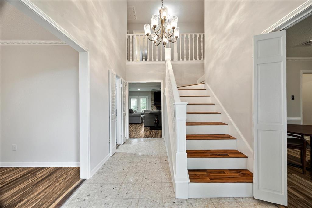 2317 Green Tee Drive, Pearland, Texas image 3
