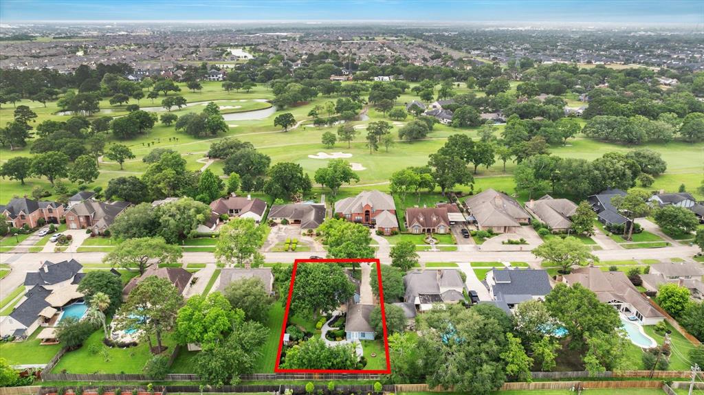 2317 Green Tee Drive, Pearland, Texas image 46