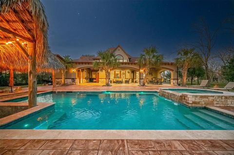 4910 Brookside Road Brookside TX 77581