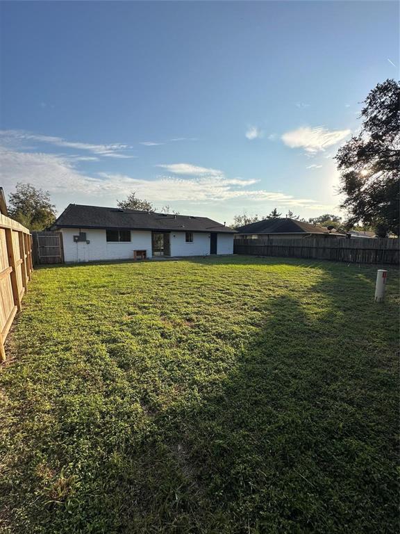 7706 Deadwood Drive, Houston, Texas image 15