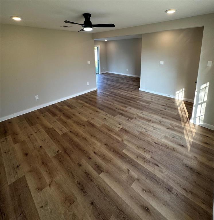 7706 Deadwood Drive, Houston, Texas image 5