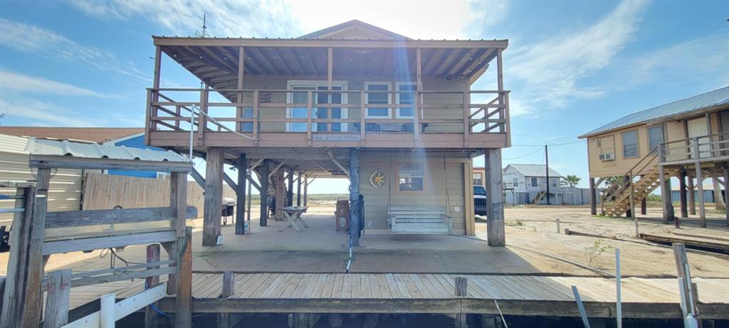 13 Chinquapin Road #644, Matagorda, Texas image 27