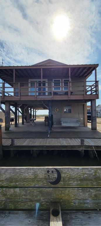 13 Chinquapin Road #644, Matagorda, Texas image 29