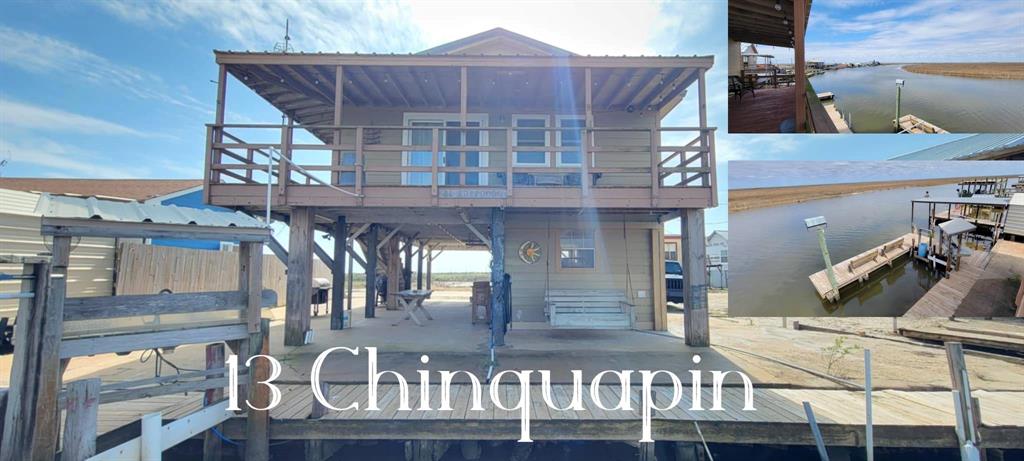 13 Chinquapin Road #644, Matagorda, Texas image 1