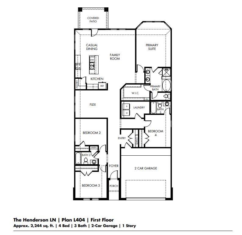 7738 Beaufort Lane, Baytown, Texas image 49