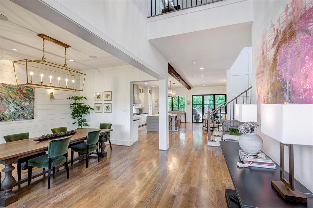1229 Kinley Lane, Houston, Texas image 5