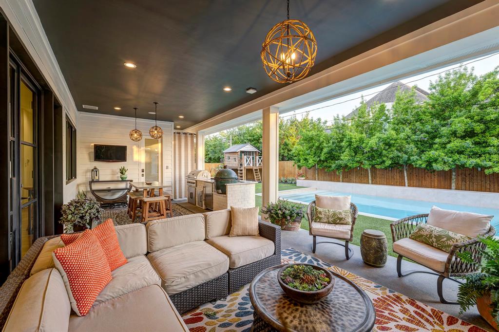 1229 Kinley Lane, Houston, Texas image 35
