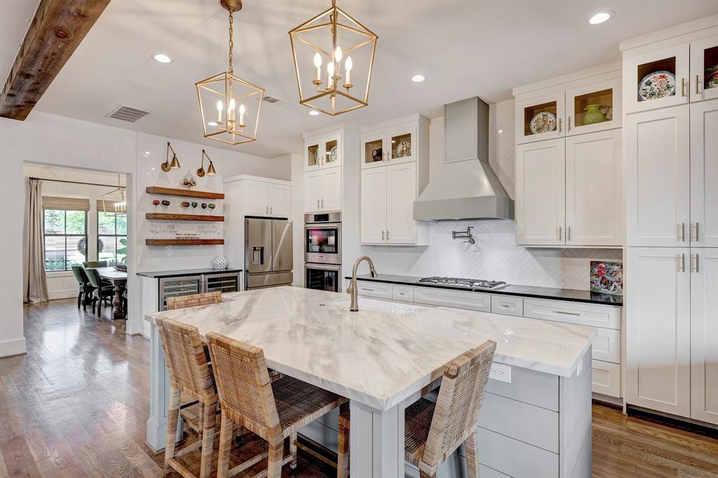 1229 Kinley Lane, Houston, Texas image 11