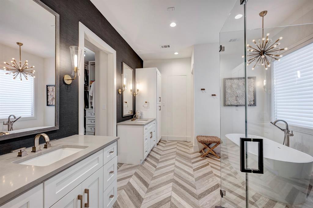 1229 Kinley Lane, Houston, Texas image 19