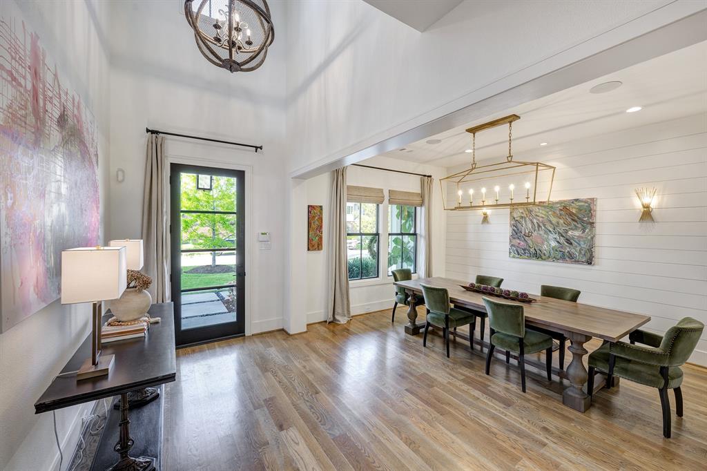 1229 Kinley Lane, Houston, Texas image 6