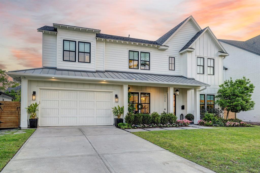 1229 Kinley Lane, Houston, Texas image 46