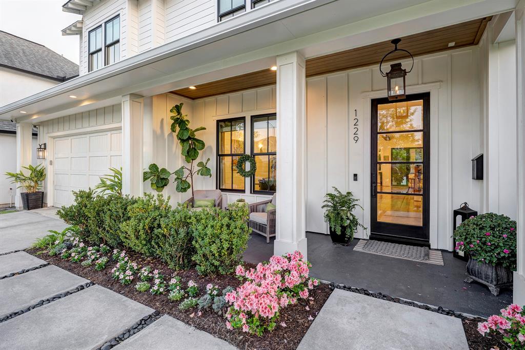 1229 Kinley Lane, Houston, Texas image 4