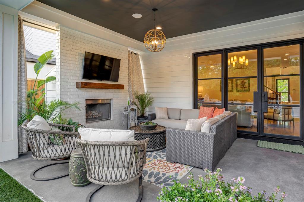 1229 Kinley Lane, Houston, Texas image 36