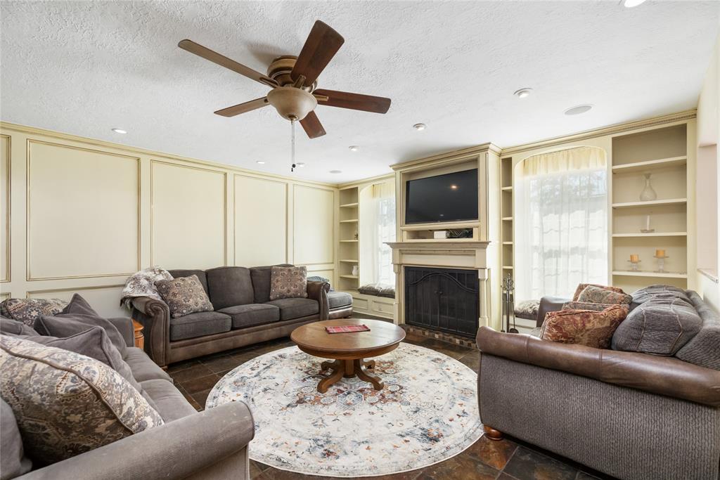15611 Ripplewind Lane, Houston, Texas image 7