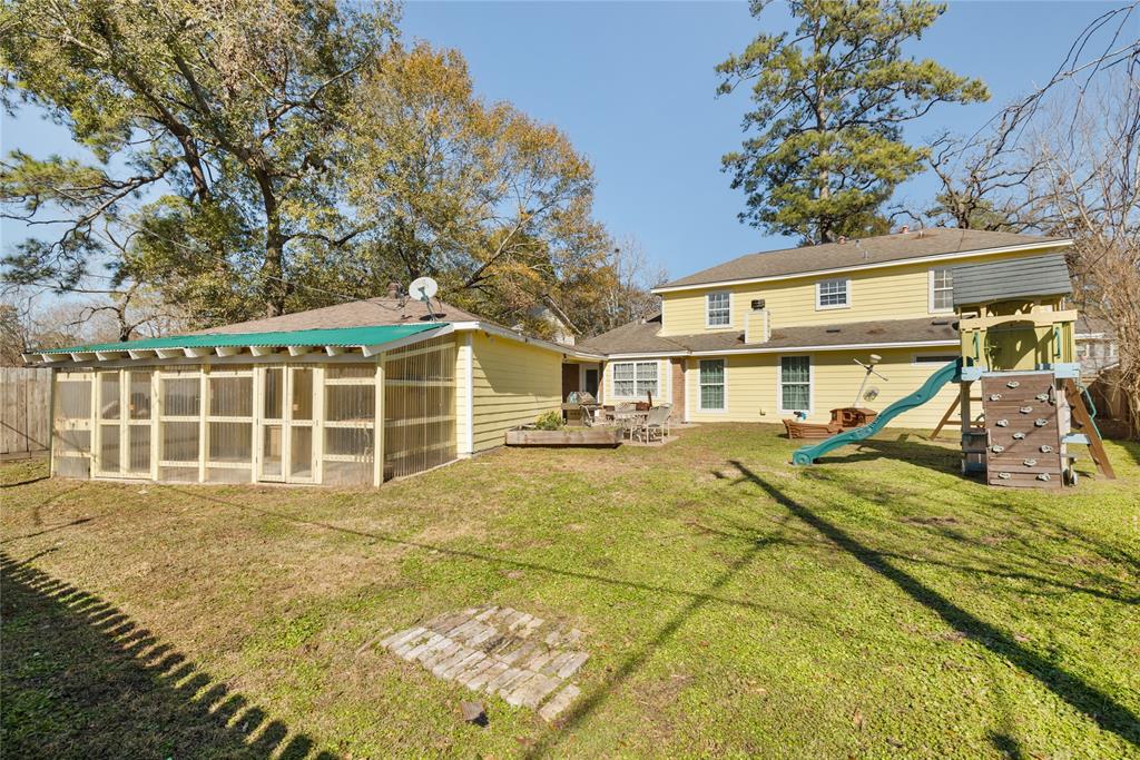 15611 Ripplewind Lane, Houston, Texas image 25