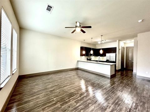 2033 S Gessner Road Unit 4401, Houston, TX 77063 - #: 22590086