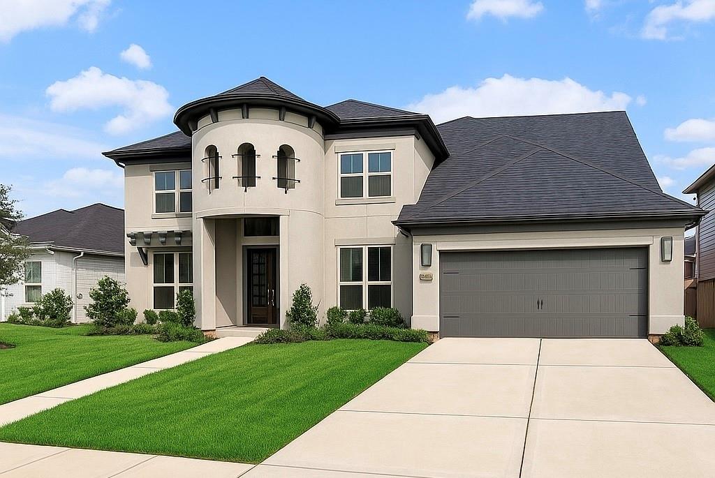 24214 Norwood Groves Drive