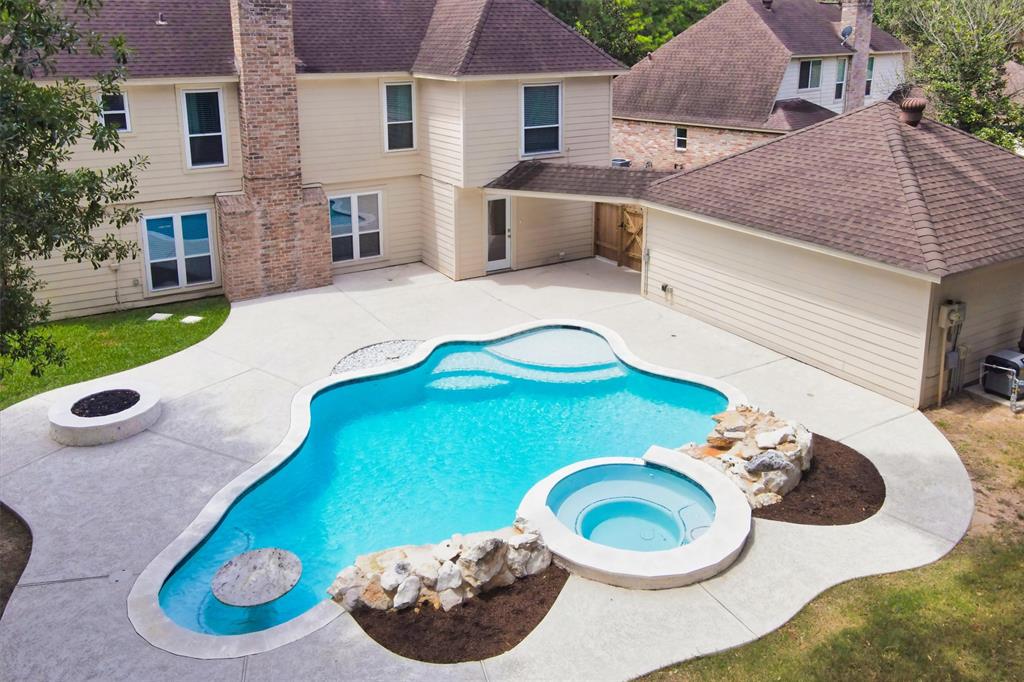 22322 S Rebecca Burwell Lane