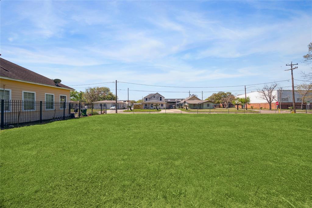 1203 Spooner Street, Pasadena, Texas image 1