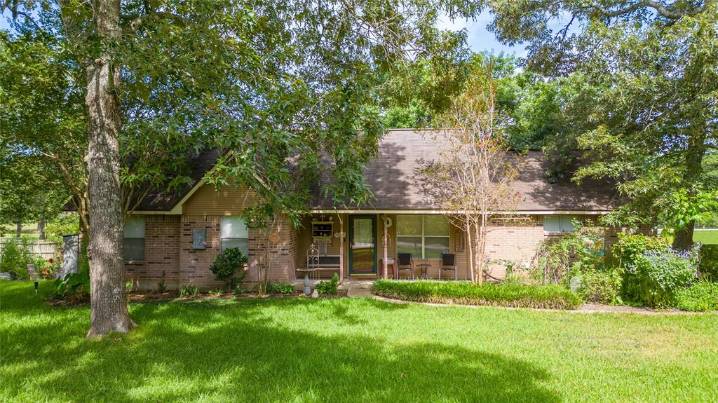 17629 Carrol Lane, Willis, Texas image 2