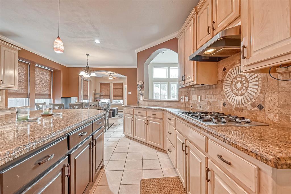 13311 Barbstone Drive