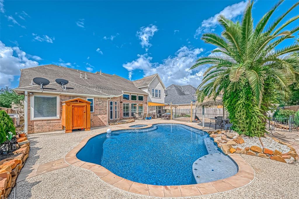 13311 Barbstone Drive