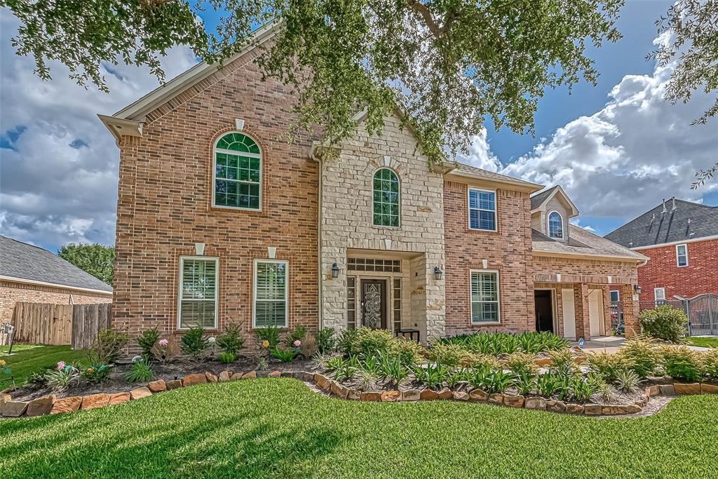 13311 Barbstone Drive