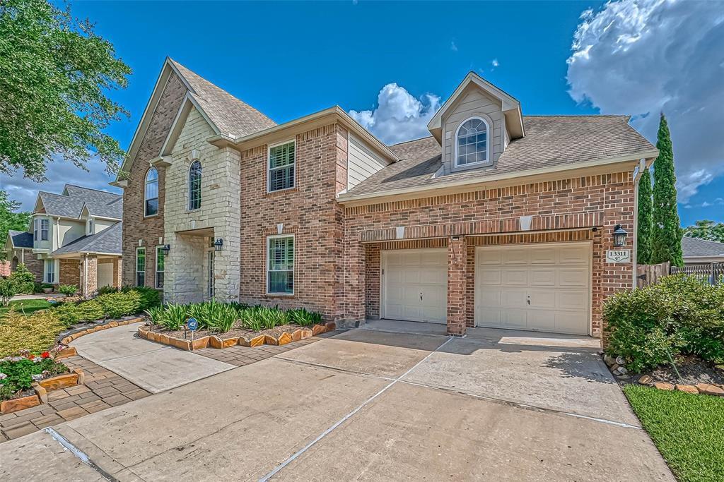 13311 Barbstone Drive