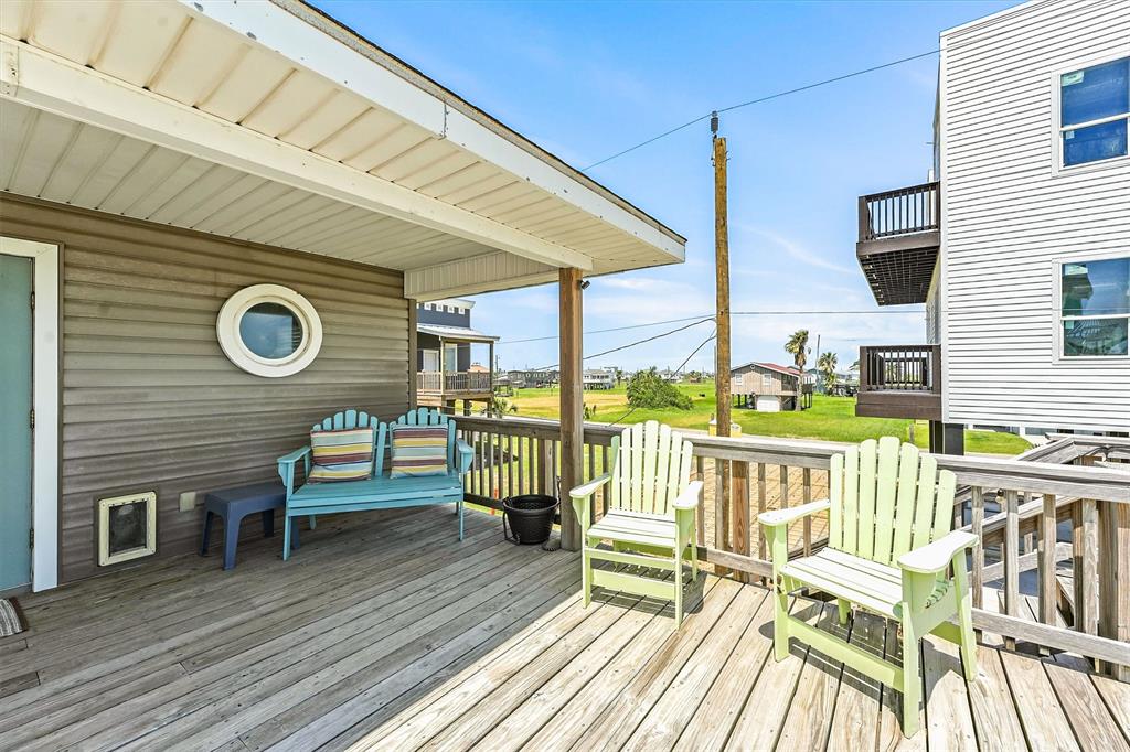 4017 6th Street, Galveston, Texas image 18